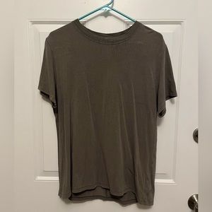 Lululemon All Yours T-Shirt